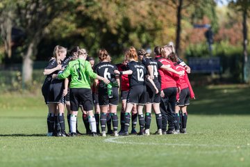 Bild 50 - F RS Kiel 2 - SV Henstedt Ulzburg 2 : Ergebnis: 1:3